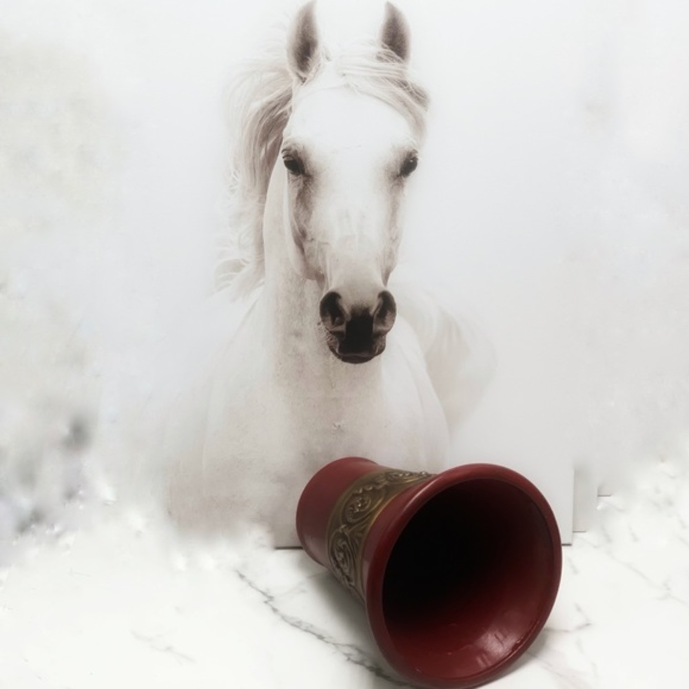 🏰🐴⚜️❤️HD Designs - decor. - Picture 5 of 16